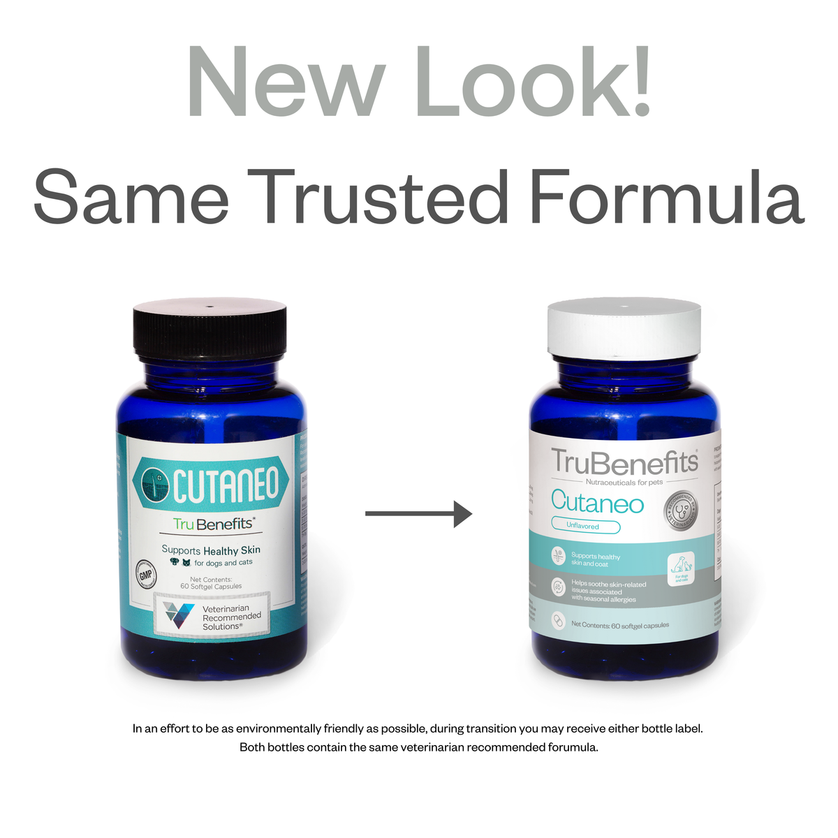 TruBenefits® Cutaneo