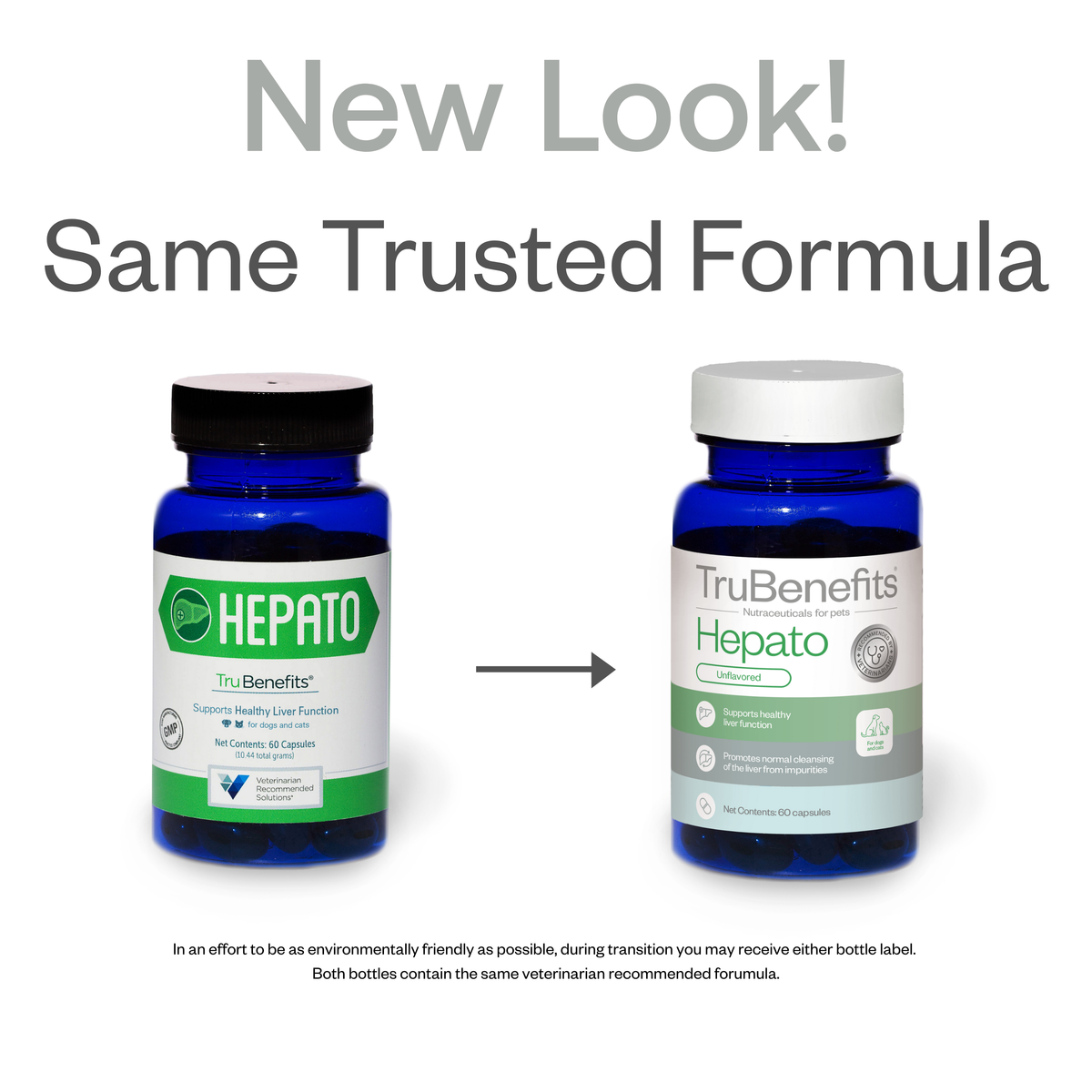TruBenefits Hepato TruBenefits Hepato