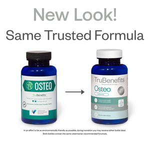 TruBenefits® Osteo