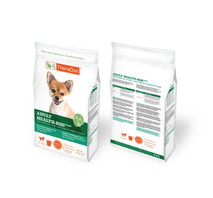 Adult Health-RSS Canine Bag