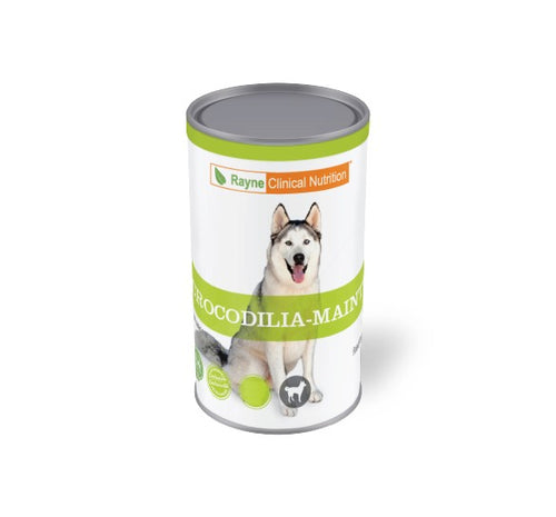 Crocodilia-MAINT Canine Cans