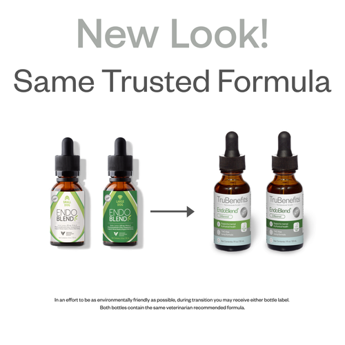 TruBenefits® Endo Blend™