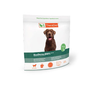 EcoDerm-BSFL Canine Bag