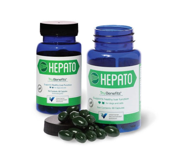 Hepato TruBenefits®