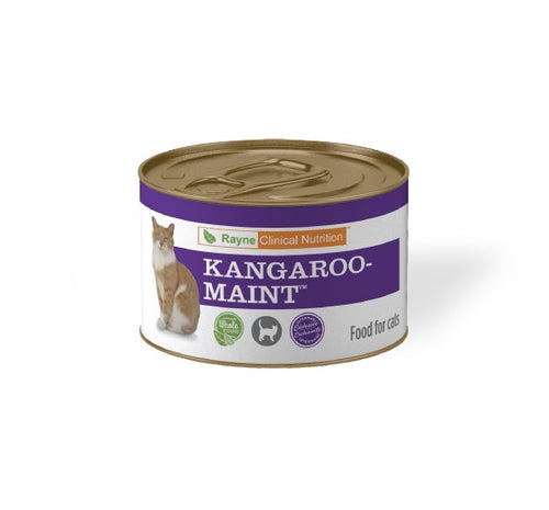 Kangaroo-MAINT Feline Cans