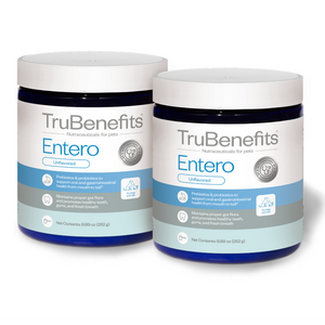 TruBenefits® Entero