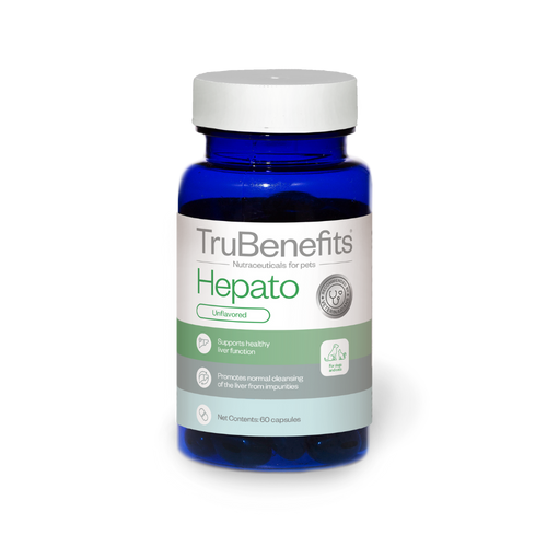 TruBenefits® Hepato