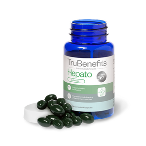 TruBenefits® Hepato