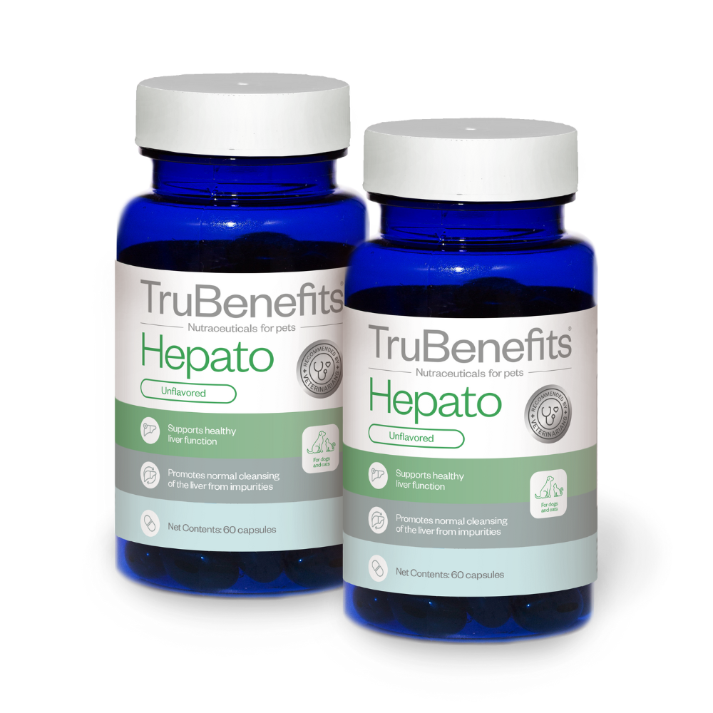 TruBenefits® Hepato