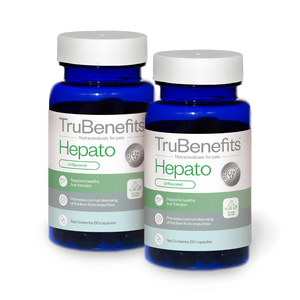 TruBenefits® Hepato