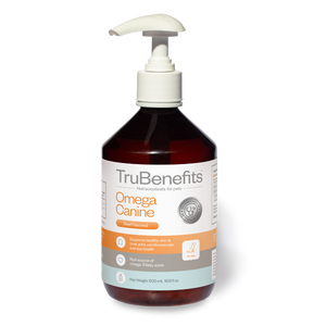 TruBenefits® Canine Omega