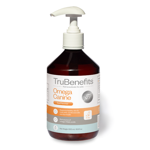 TruBenefits® Canine Omega