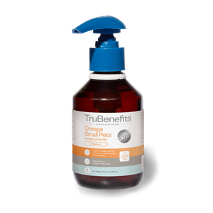 TruBenefits® Omega Small Pets