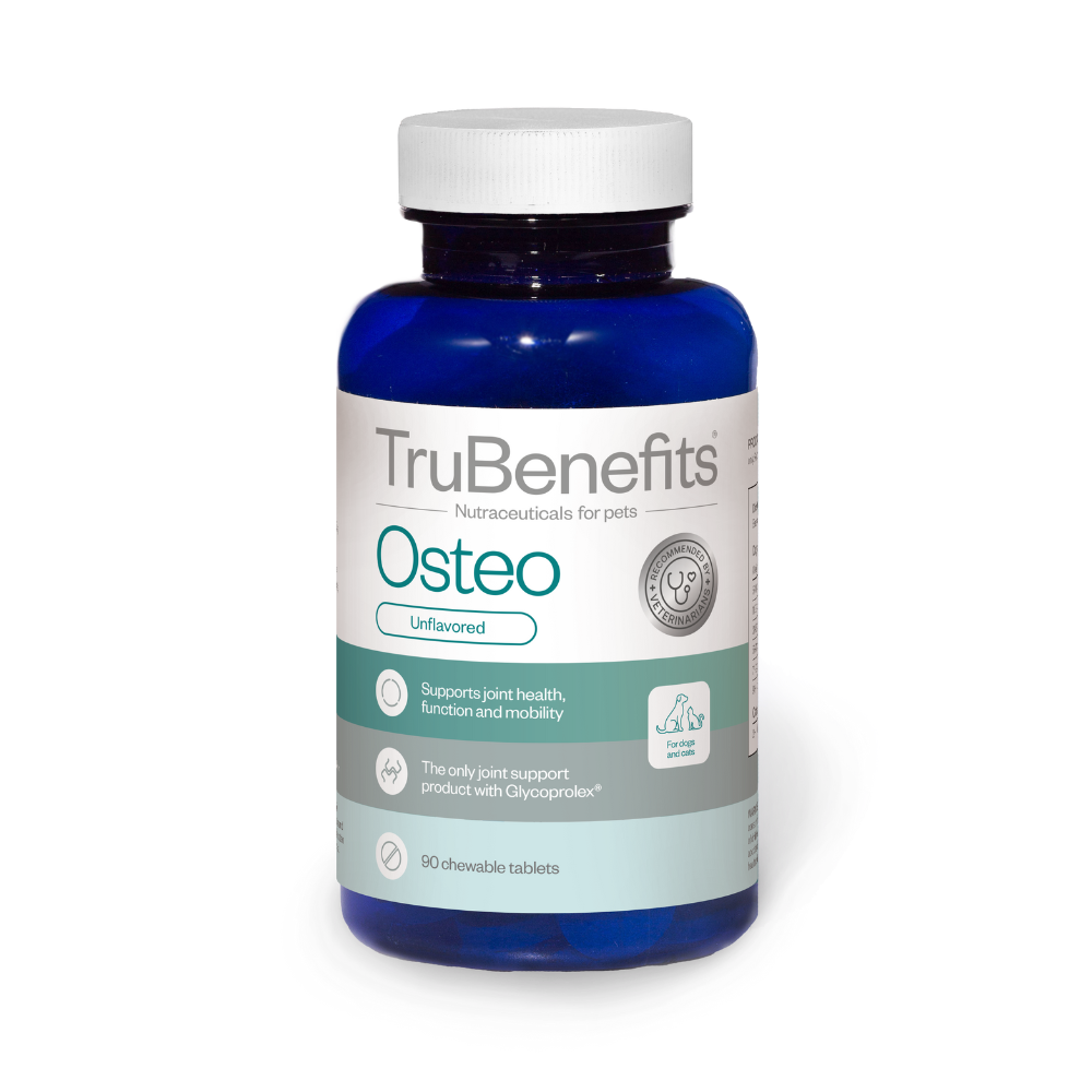 TruBenefits® Osteo
