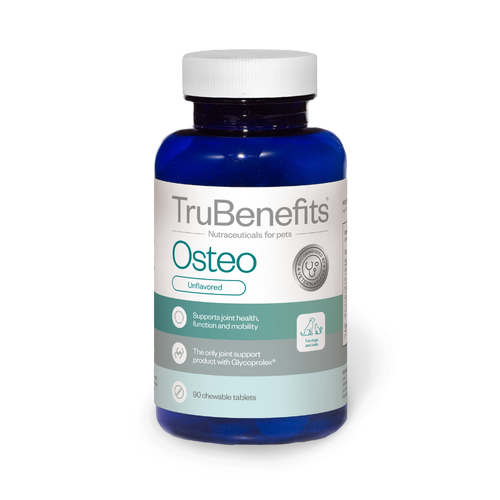 TruBenefits® Osteo