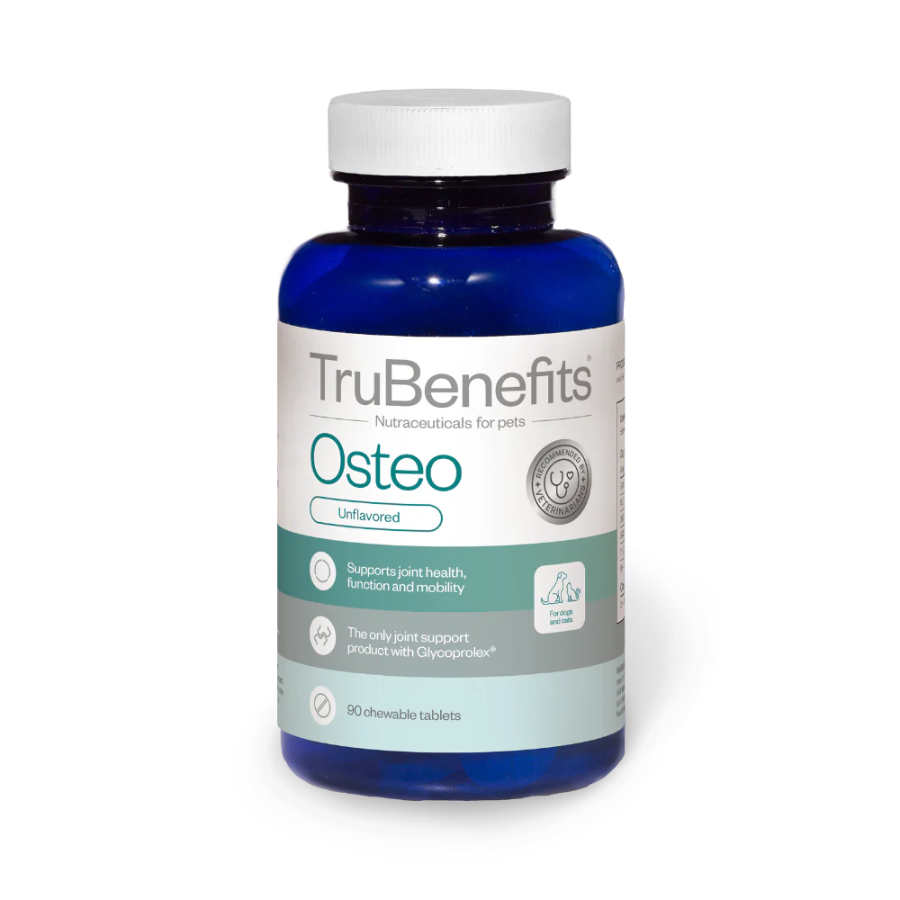TruBenefits Joint Health Power Duo Capsules – Medium Dogs (31–60 lbs)
