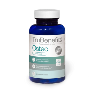 TruBenefits Joint Health Power Duo Capsules – Medium Dogs (31–60 lbs)