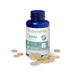 TruBenefits® Osteo