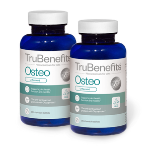 TruBenefits® Osteo