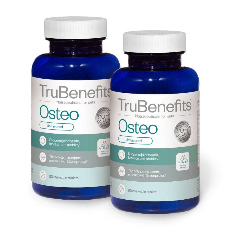 Or Vet Bones Osteo Articular Locomotion Supplement main image 0