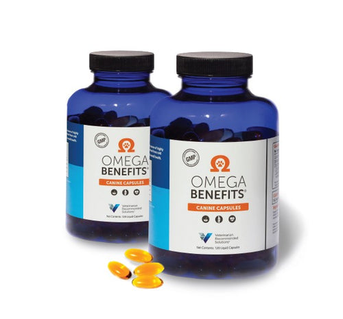 Omega Benefits® Capsules