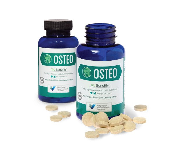 Osteo TruBenefits®