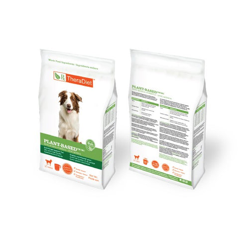 Plant-Based Canine Bag