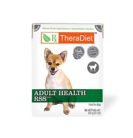 Adult Health-RSS Canine Chunky Stew