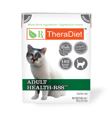 Adult Health-RSS Feline Chunky Stew