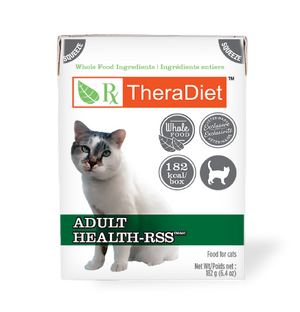 Adult Health-RSS Feline Chunky Stew