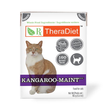 Kangaroo-MAINT Feline Chunky Stew