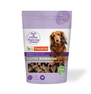 Kangaroo Training Treats