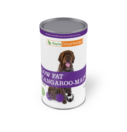 Low Fat Kangaroo-MAINT Canine Cans