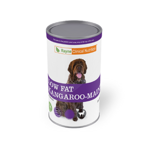 Low Fat Kangaroo-MAINT Canine Cans