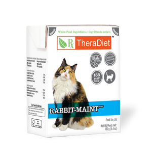 Rabbit-MAINT Feline Chunky Stew