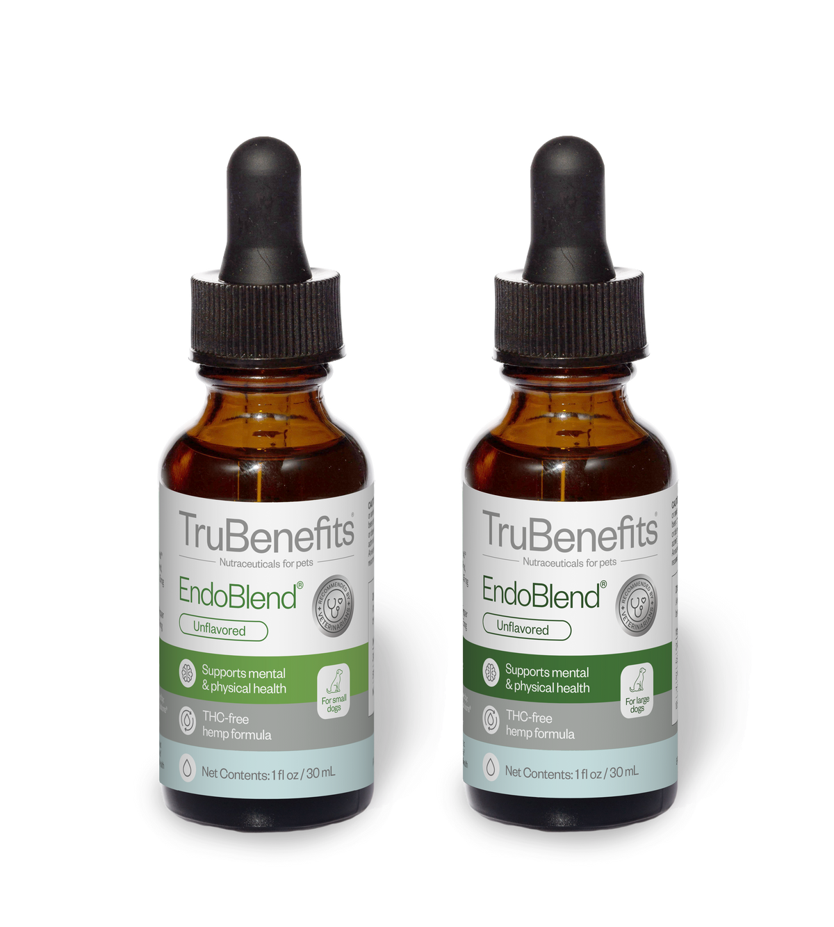 TruBenefits® Endo Blend™