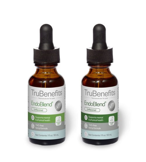 TruBenefits® Endo Blend™