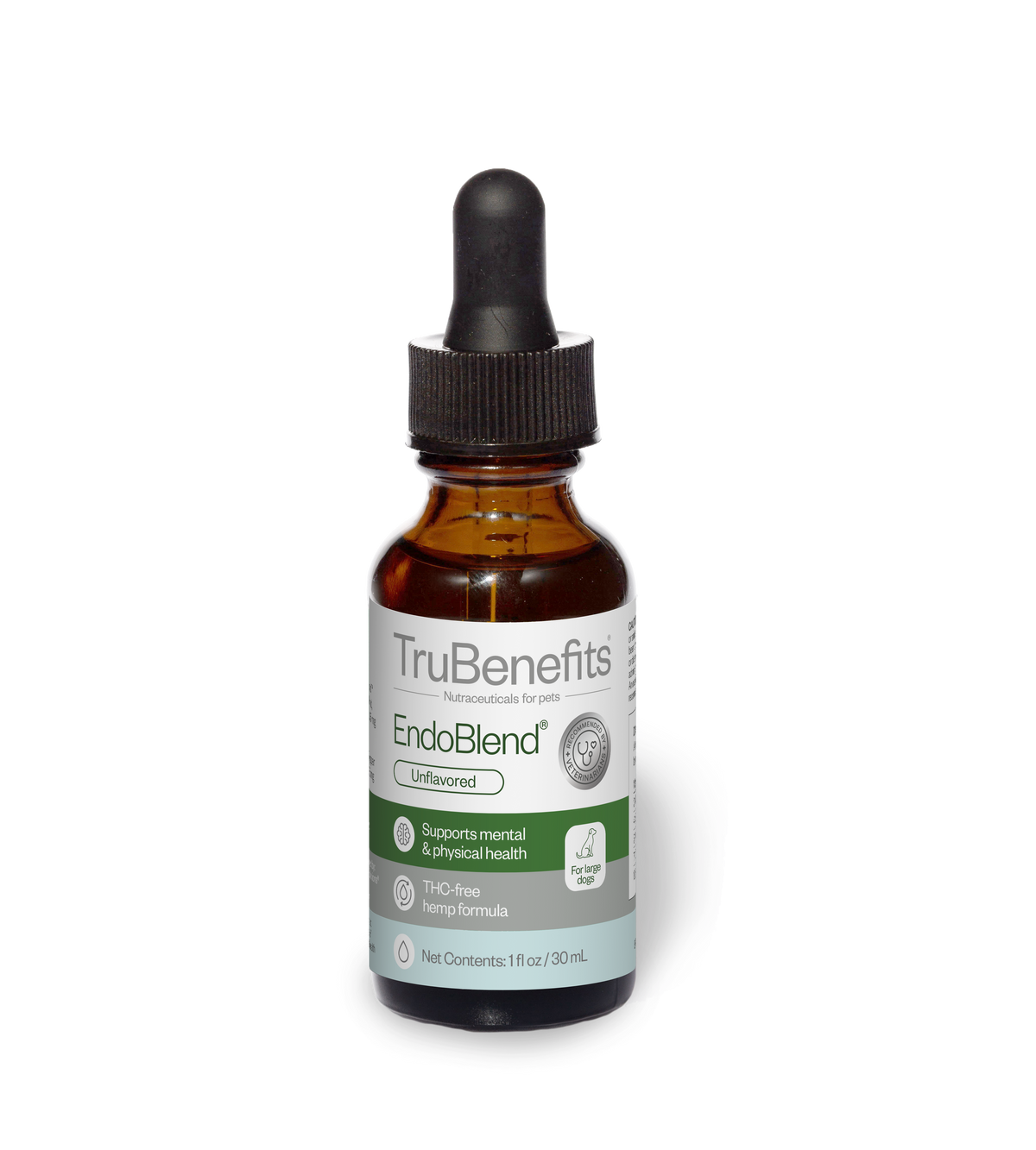 TruBenefits® Endo Blend™