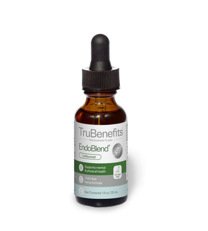TruBenefits® Endo Blend™