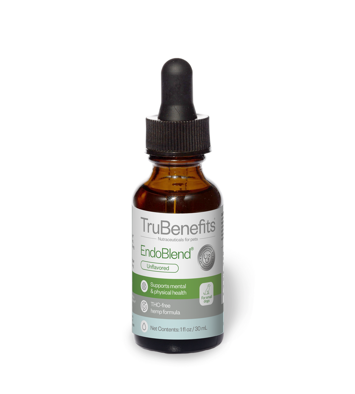TruBenefits® Endo Blend™