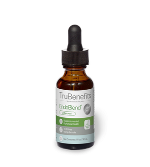 TruBenefits® Endo Blend™