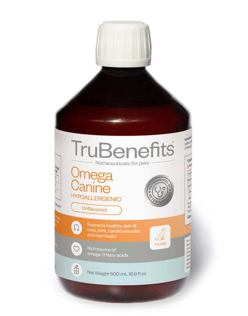 TruBenefits Joint Health Power Duo Hypoallergenic – Large Dogs (71–99 lbs)