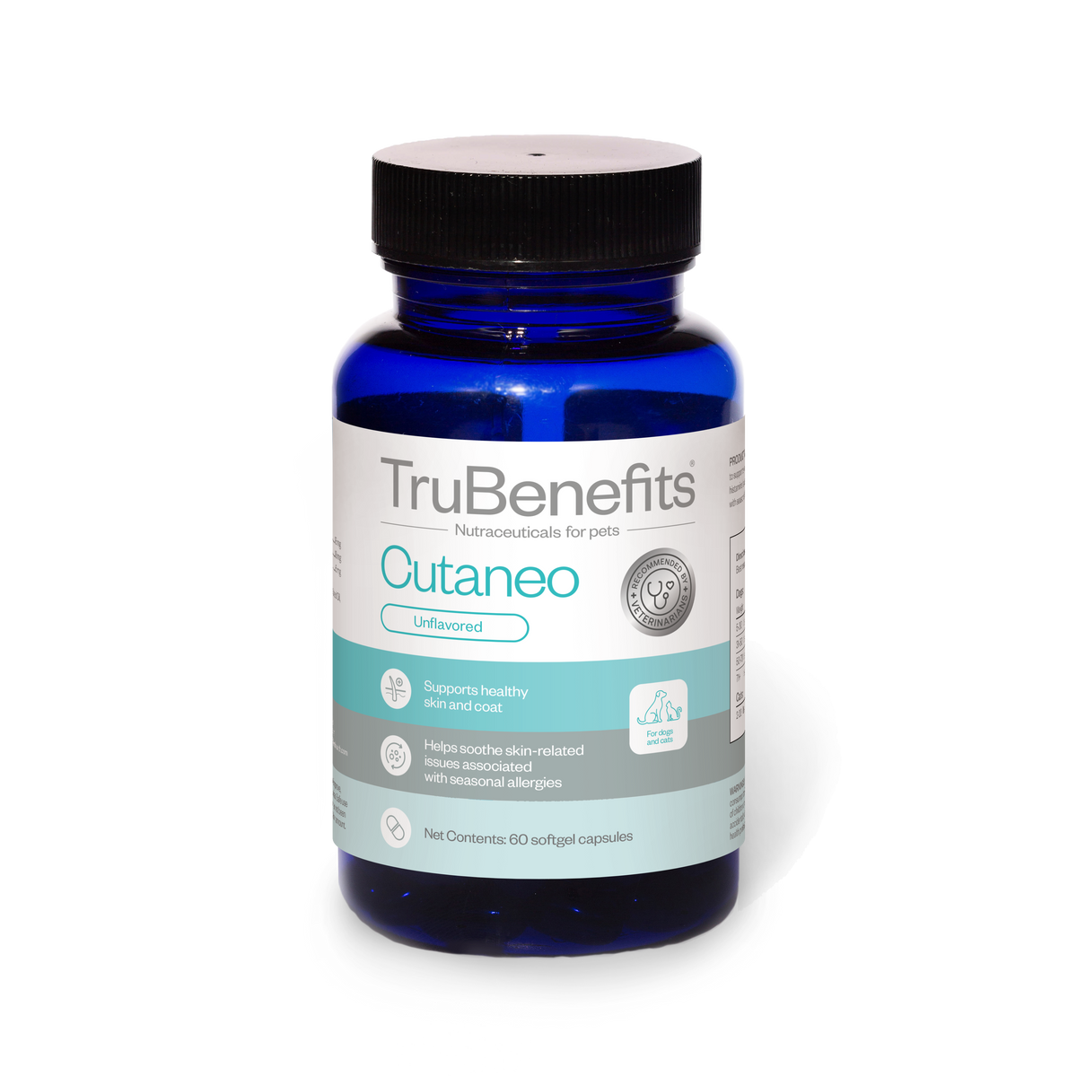 TruBenefits® Cutaneo