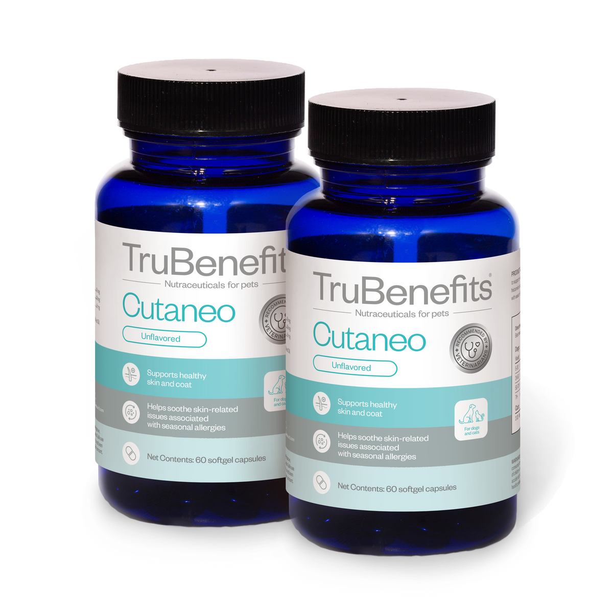 TruBenefits® Cutaneo