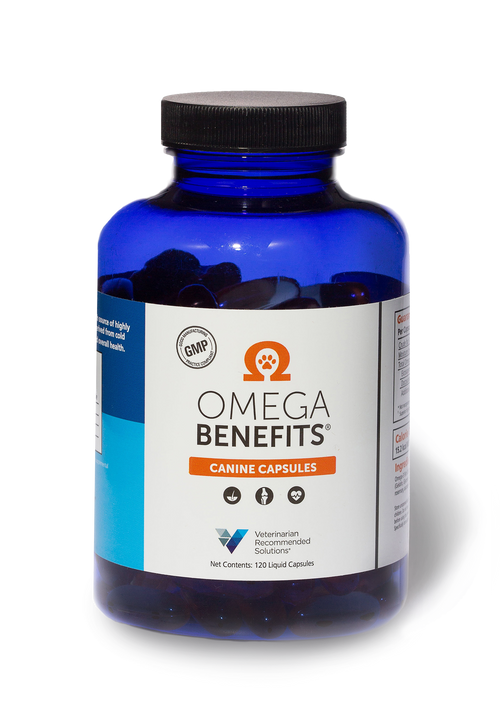 Omega Benefits® Capsules