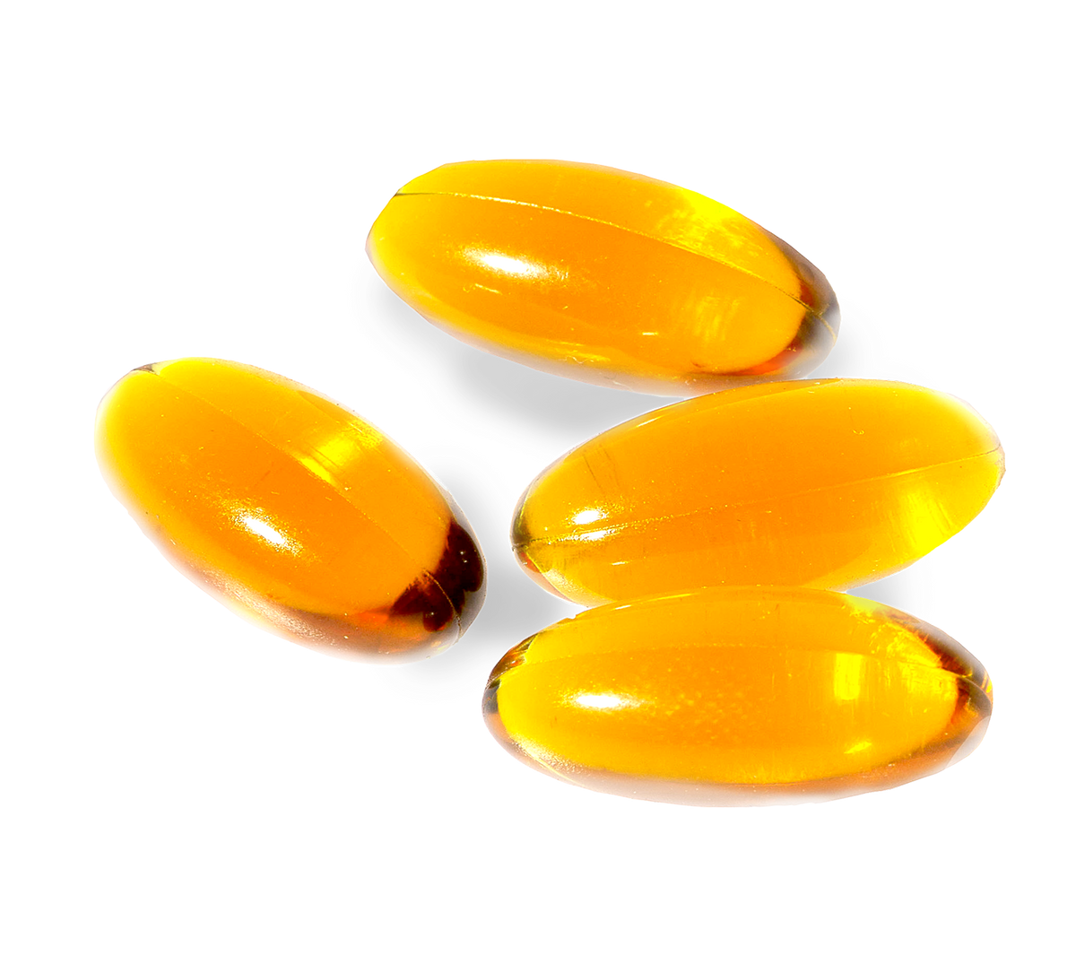 Omega Benefits® Capsules