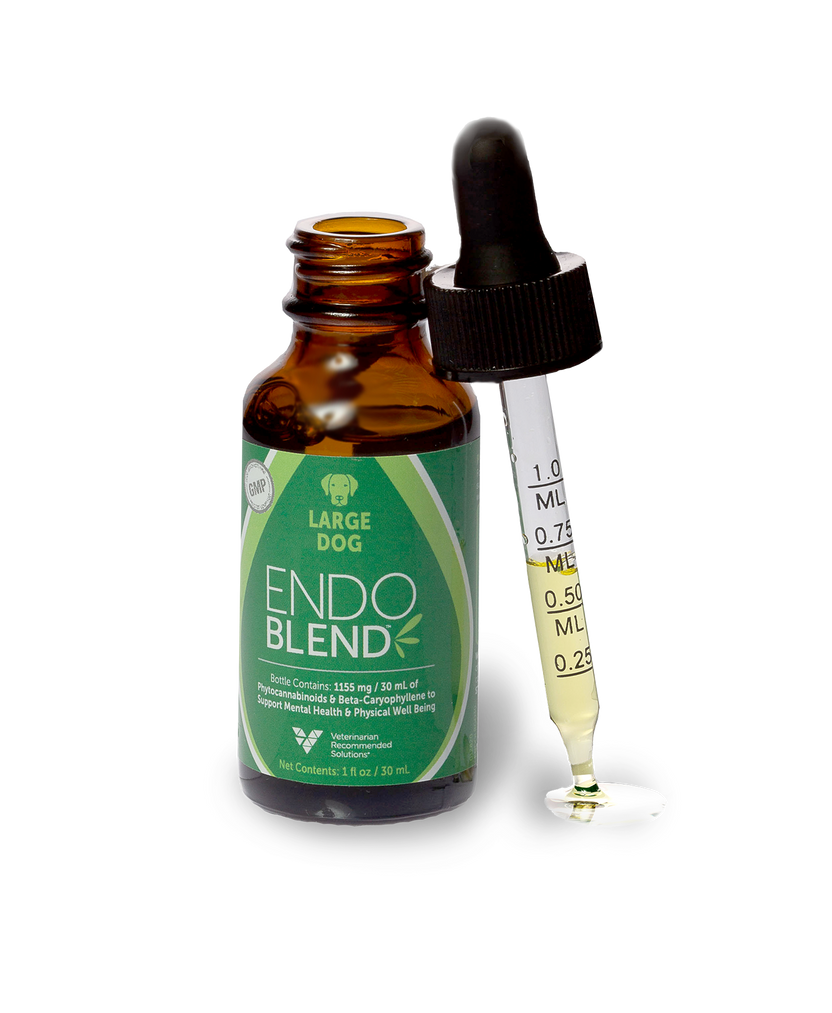 EndoBlend - Veterinarian Recommended Solutions