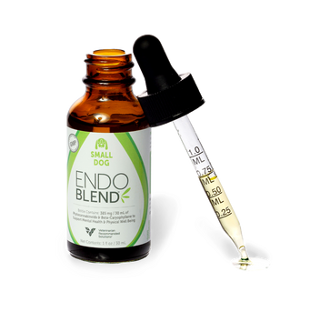 EndoBlend - Veterinarian Recommended Solutions