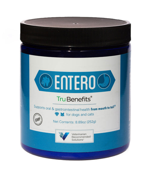 Entero TruBenefits®