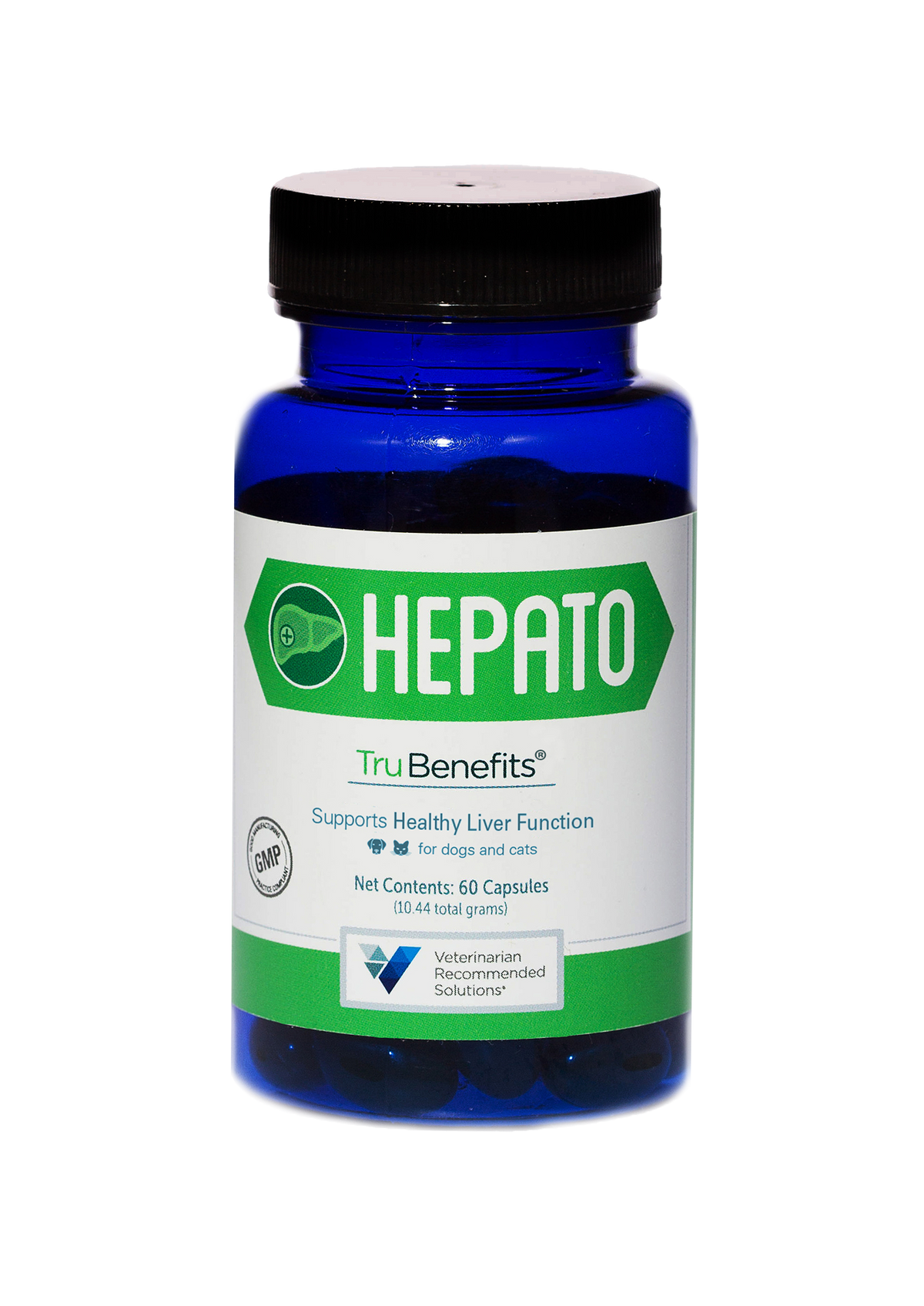 Hepato TruBenefits®